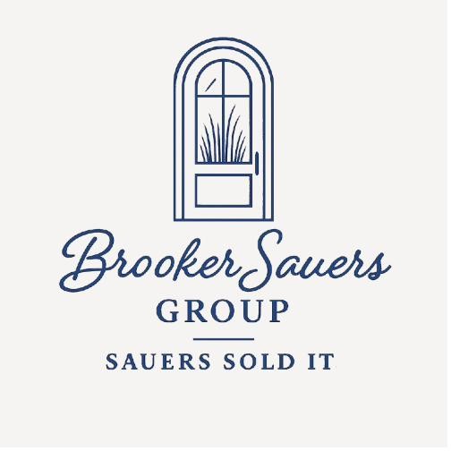 The Brooker Sauers Group. Sauers Sold It.